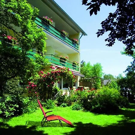 Hotel Weber Bad Wörishofen