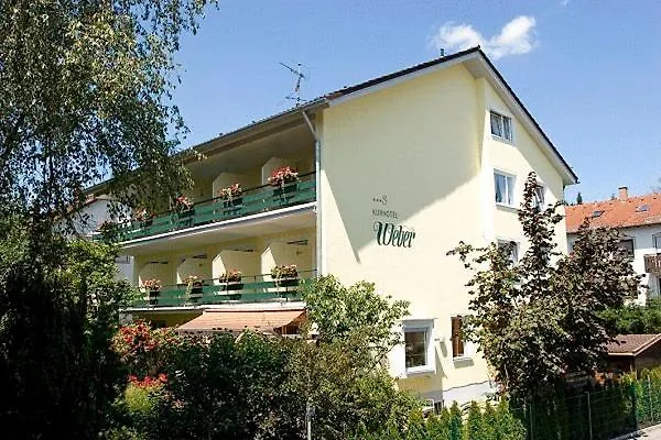 Weber Hotel