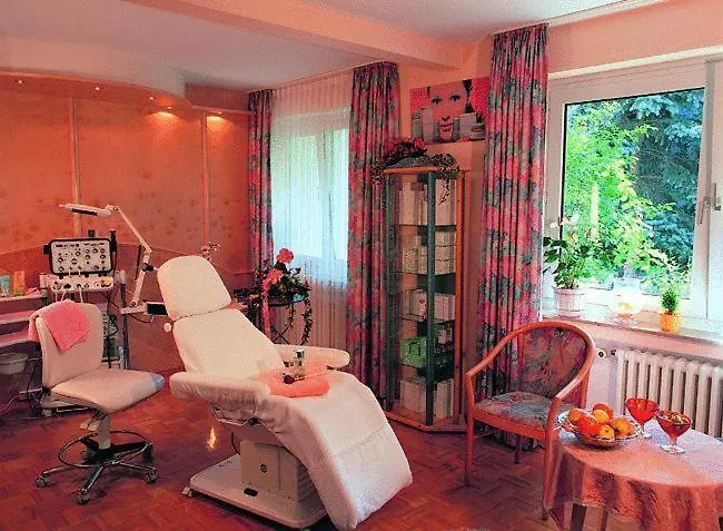 Weber 3* Bad Worishofen