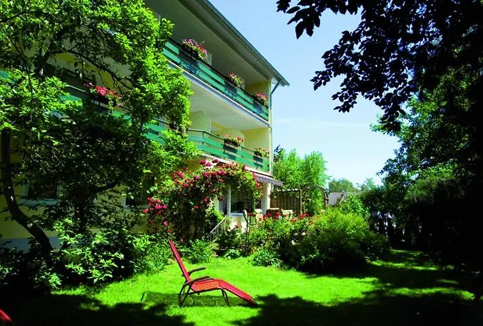 Hotel Weber Bad Worishofen