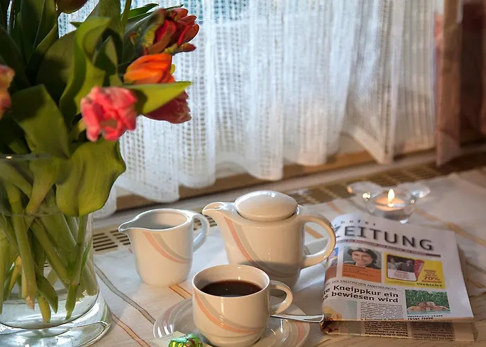 Hotel Weber Bad Worishofen