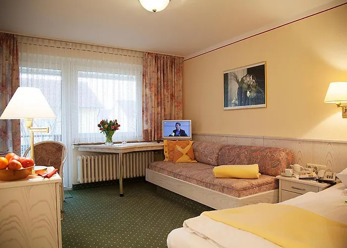 Weber 3* Bad Worishofen