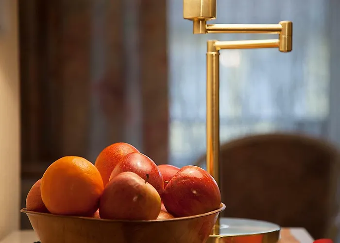 Weber Hotel Bad Worishofen