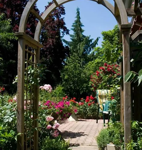 Weber 3* Bad Worishofen