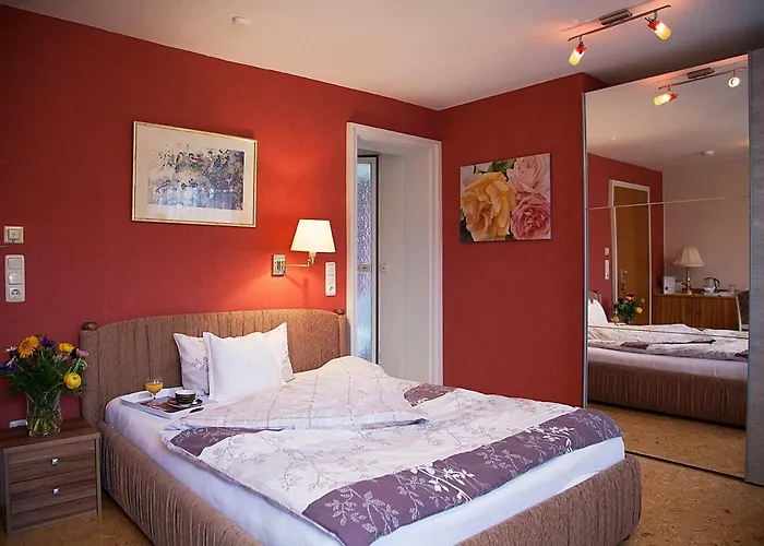 Weber 3* Bad Worishofen